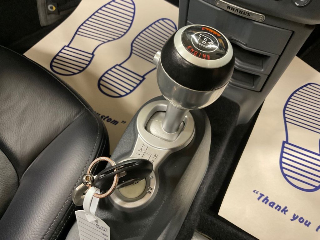 Used smart Roadster 2006 for sale - 77667140: Photo 30