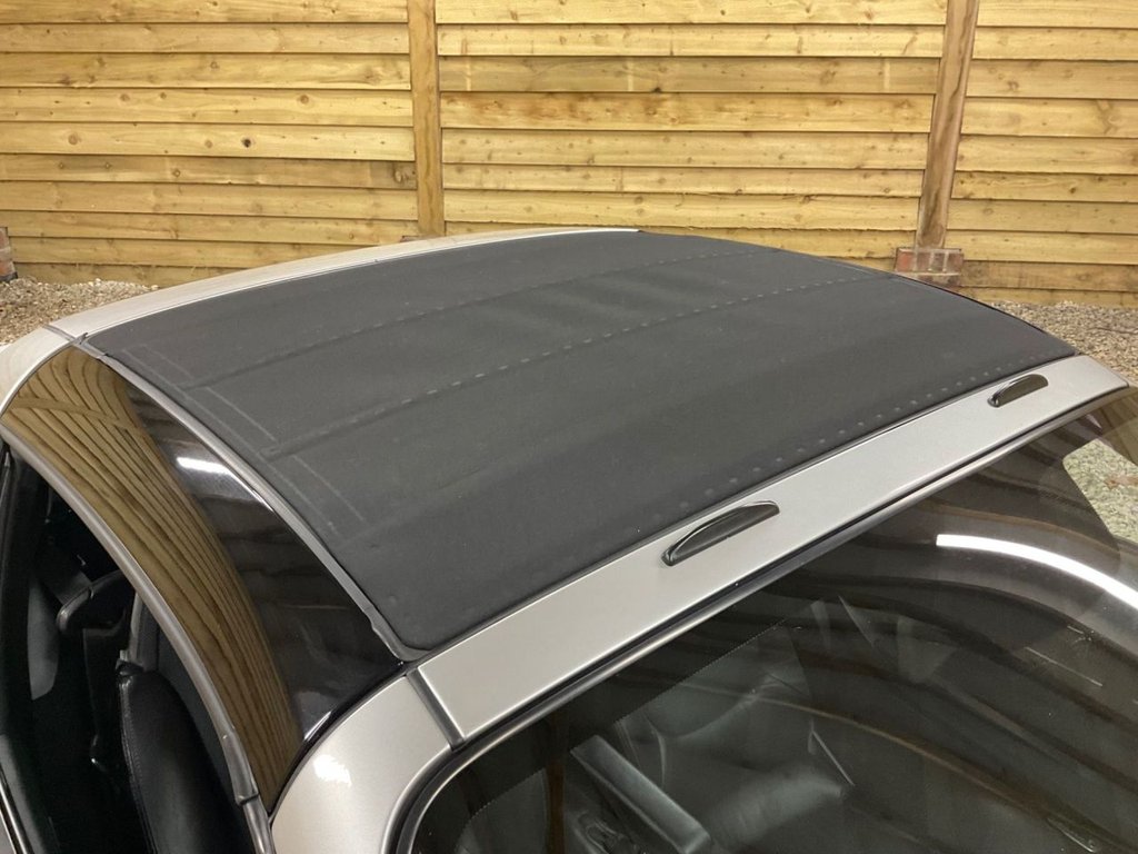 Used smart Roadster 2006 for sale - 77667140: Photo 38