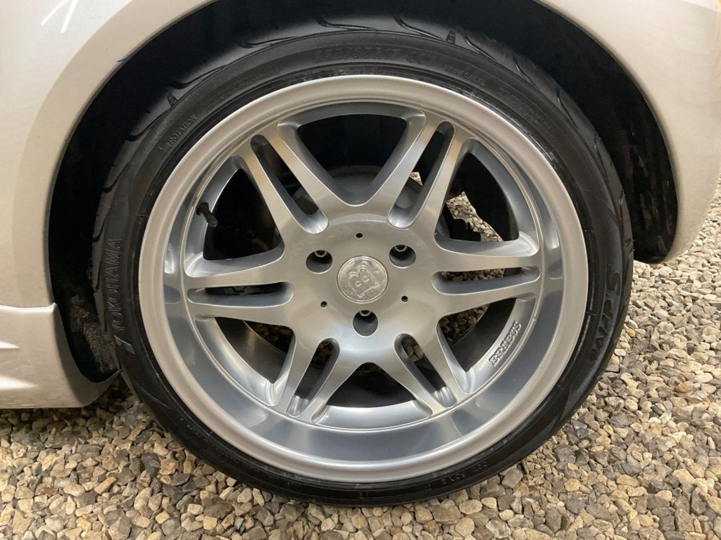 Used smart Roadster 2006 for sale - 77667140: Photo 42