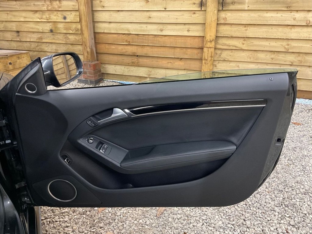 Used Audi A5 2014 for sale - 76429785: Photo 10