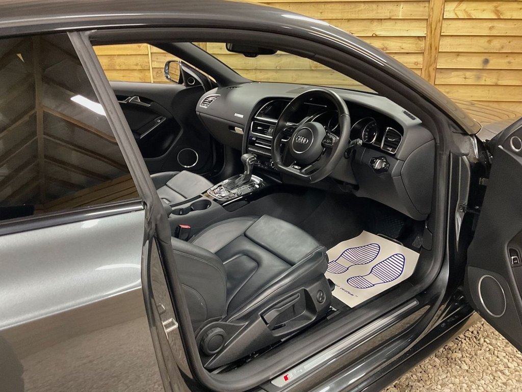 Used Audi A5 2014 for sale - 76429785: Photo 12