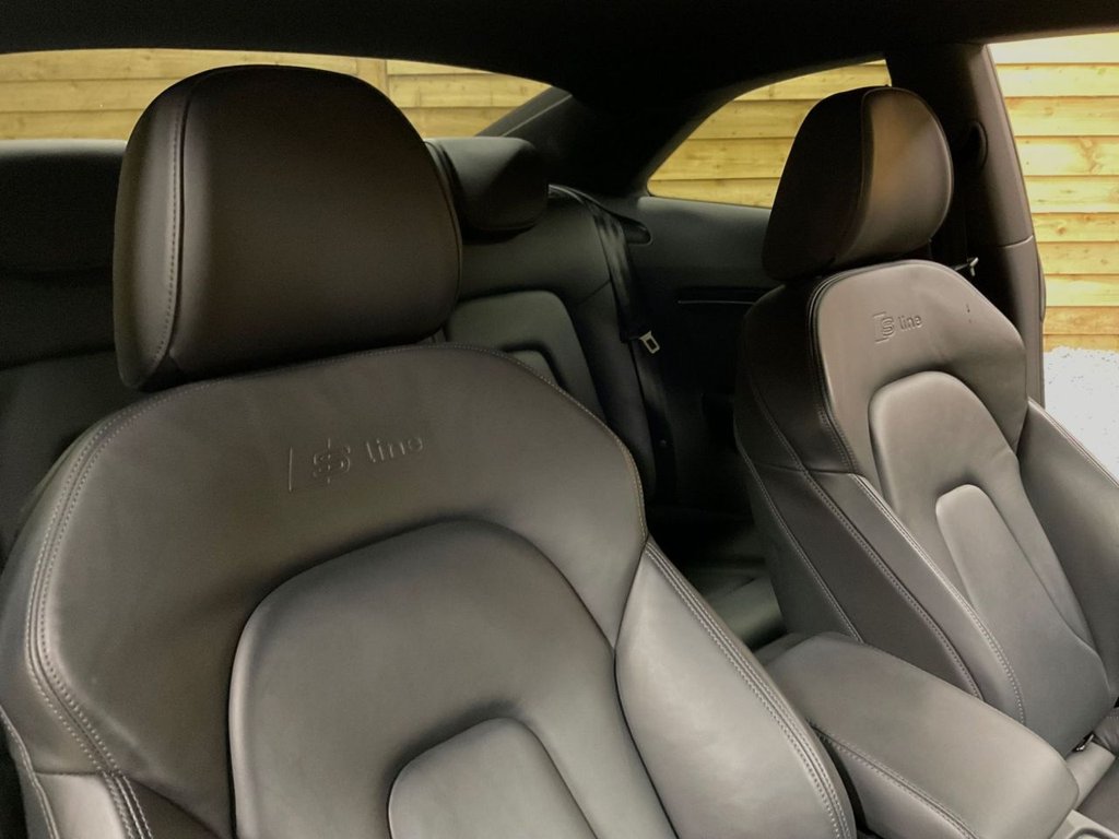 Used Audi A5 2014 for sale - 76429785: Photo 16