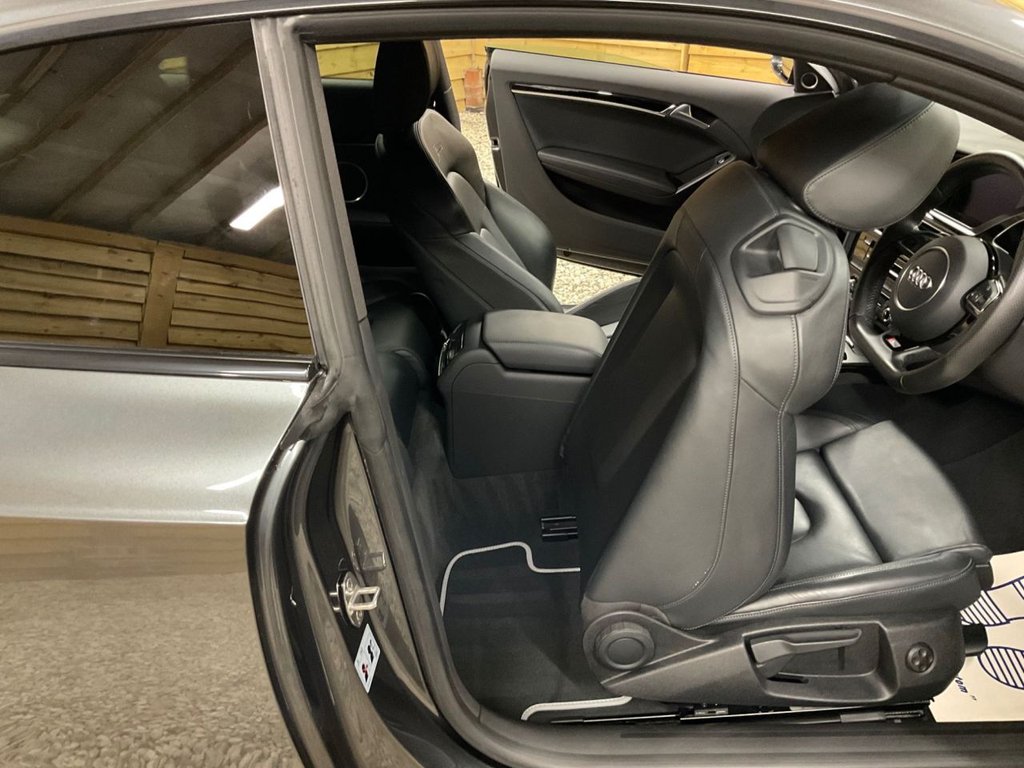 Used Audi A5 2014 for sale - 76429785: Photo 17