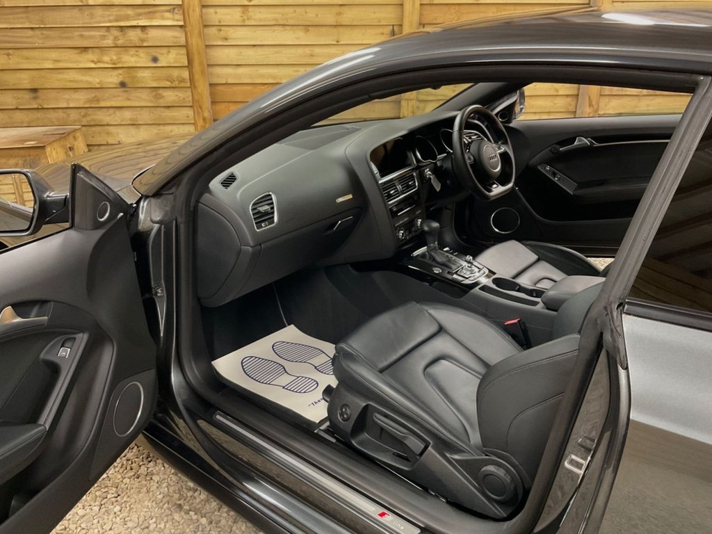 Used Audi A5 2014 for sale - 76429785: Photo 21