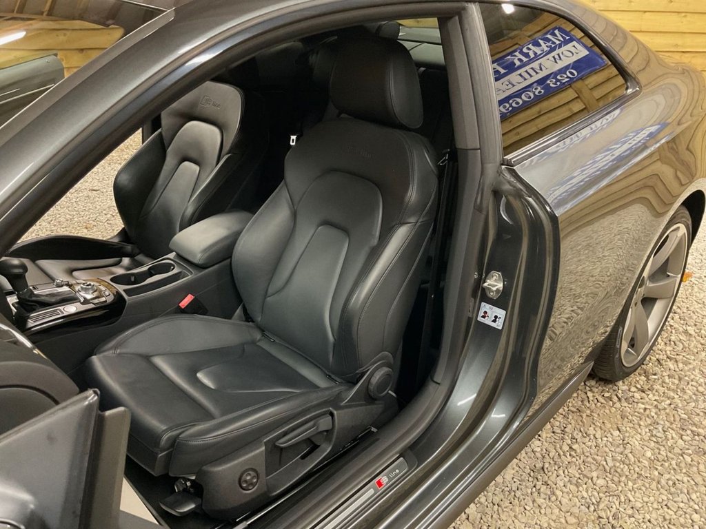 Used Audi A5 2014 for sale - 76429785: Photo 23