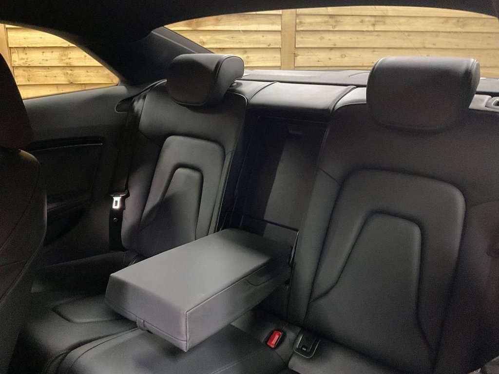 Used Audi A5 2014 for sale - 76429785: Photo 24