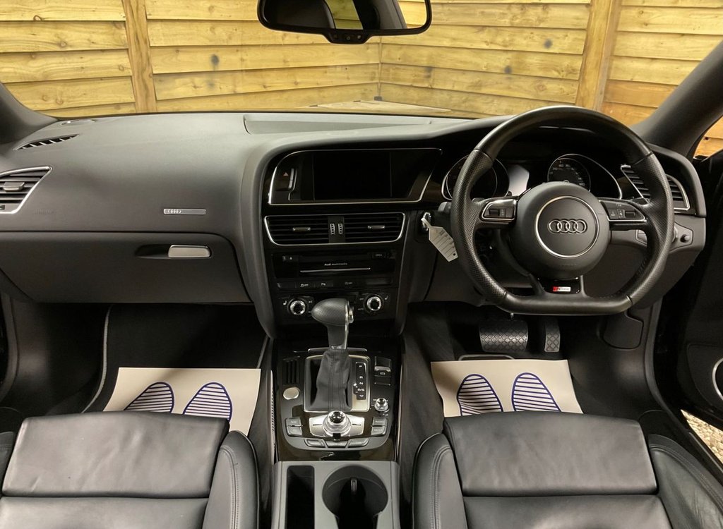 Used Audi A5 2014 for sale - 76429785: Photo 26