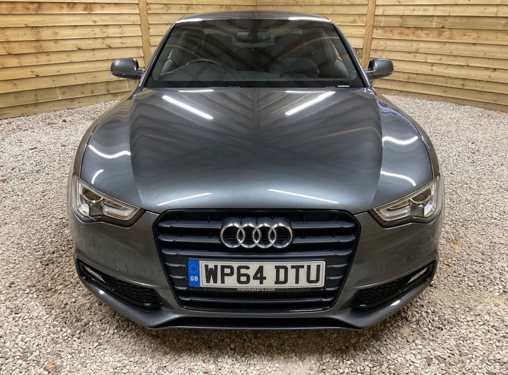 Used Audi A5 2014 for sale - 76429785: Photo 3