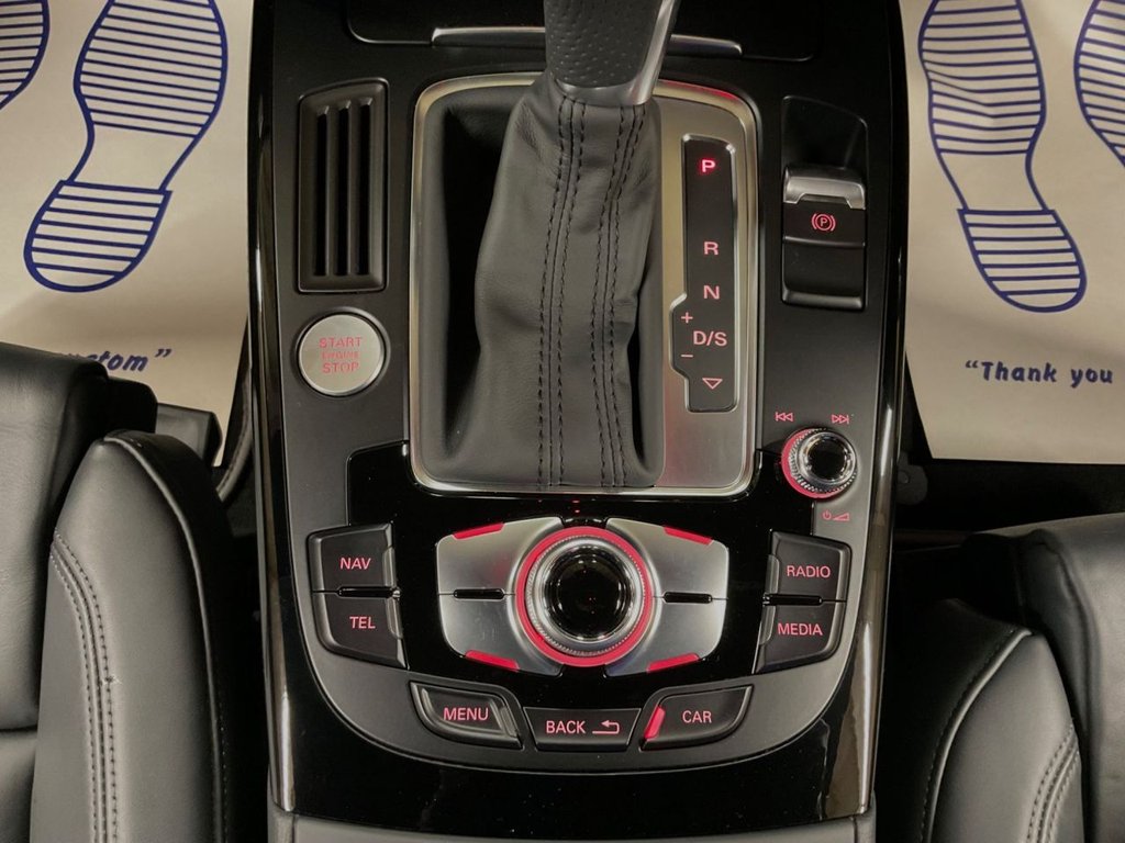 Used Audi A5 2014 for sale - 76429785: Photo 43