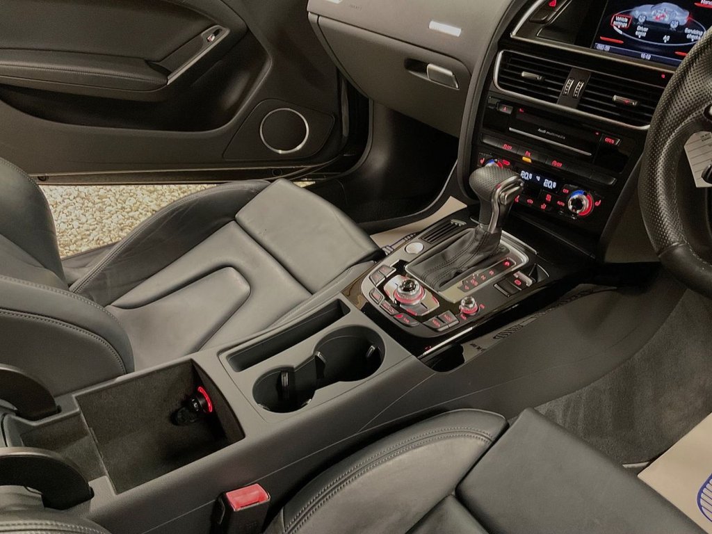 Used Audi A5 2014 for sale - 76429785: Photo 45