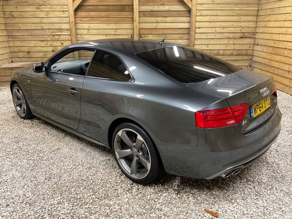 Used Audi A5 2014 for sale - 76429785: Photo 5