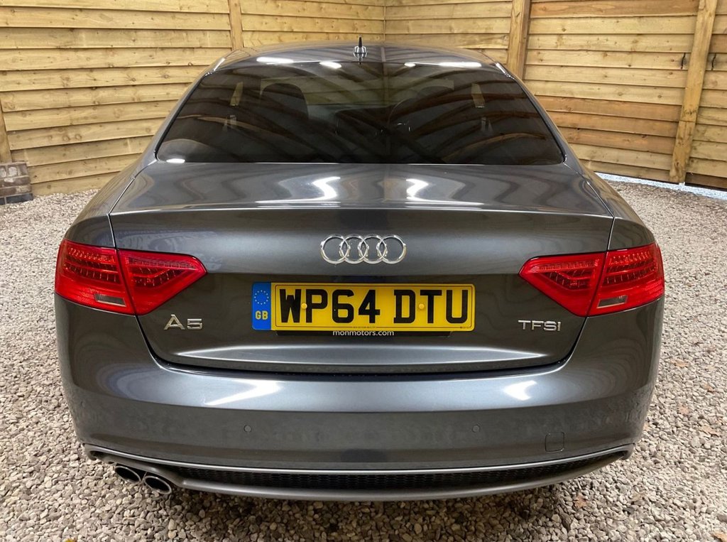 Used Audi A5 2014 for sale - 76429785: Photo 6