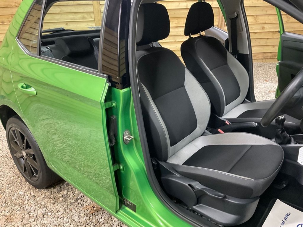 Used Skoda Fabia 2018 for sale - 77655184: Photo 14