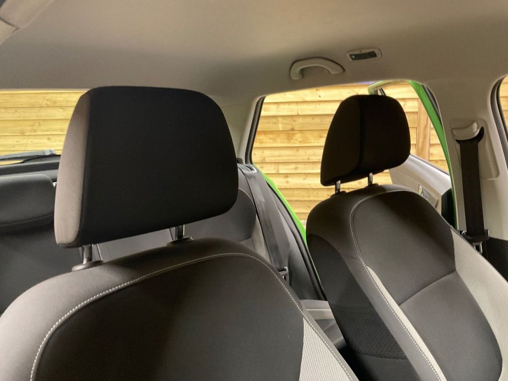 Used Skoda Fabia 2018 for sale - 77655184: Photo 15