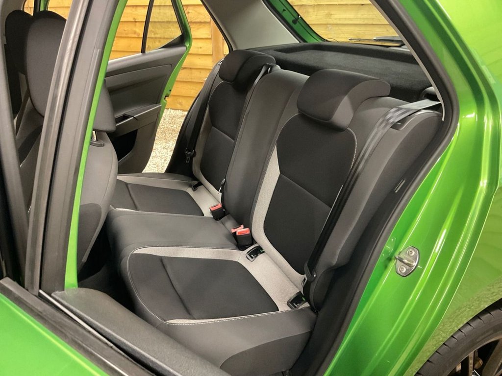 Used Skoda Fabia 2018 for sale - 77655184: Photo 22