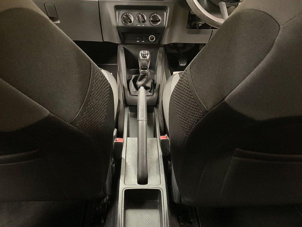 Used Skoda Fabia 2018 for sale - 77655184: Photo 24