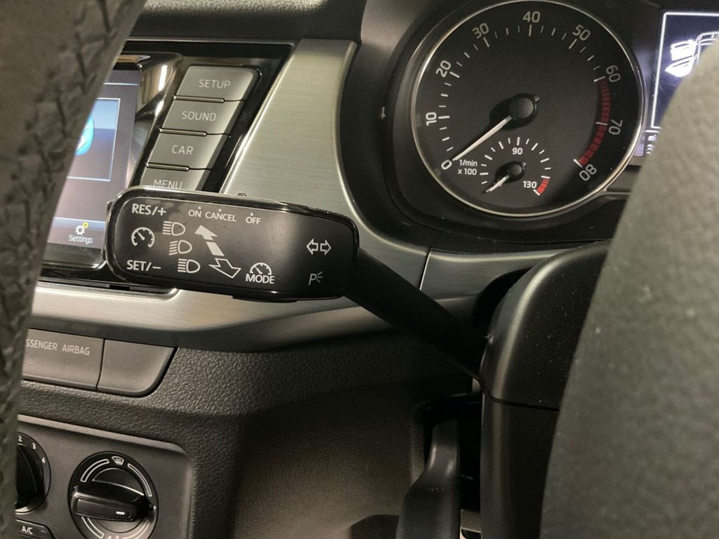 Used Skoda Fabia 2018 for sale - 77655184: Photo 28