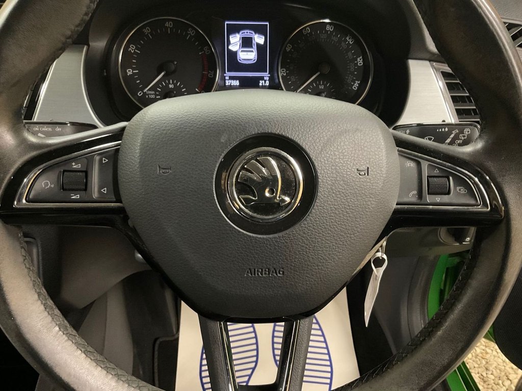 Used Skoda Fabia 2018 for sale - 77655184: Photo 29