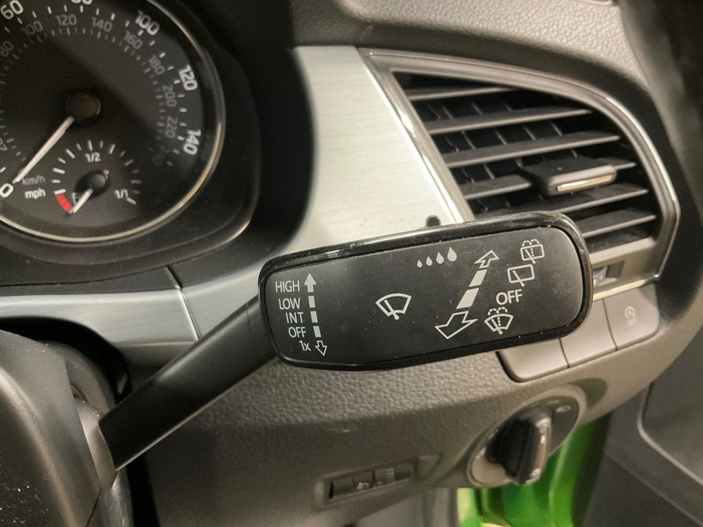 Used Skoda Fabia 2018 for sale - 77655184: Photo 30