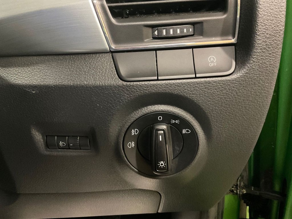 Used Skoda Fabia 2018 for sale - 77655184: Photo 31