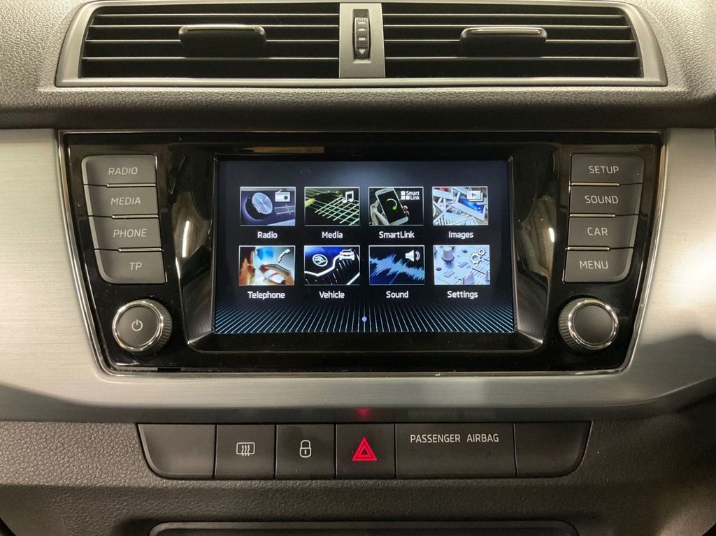 Used Skoda Fabia 2018 for sale - 77655184: Photo 33