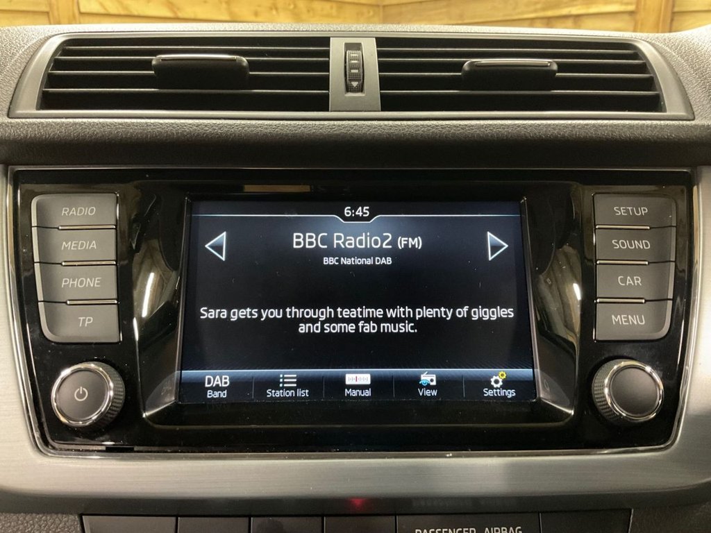 Used Skoda Fabia 2018 for sale - 77655184: Photo 34