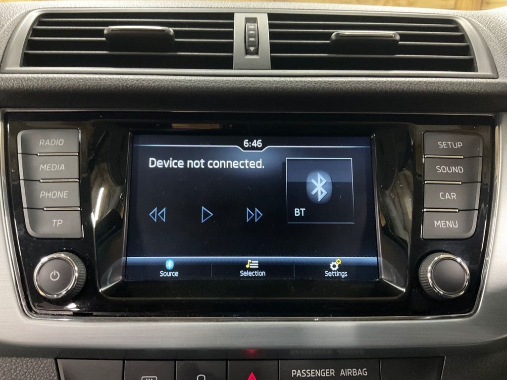 Used Skoda Fabia 2018 for sale - 77655184: Photo 35