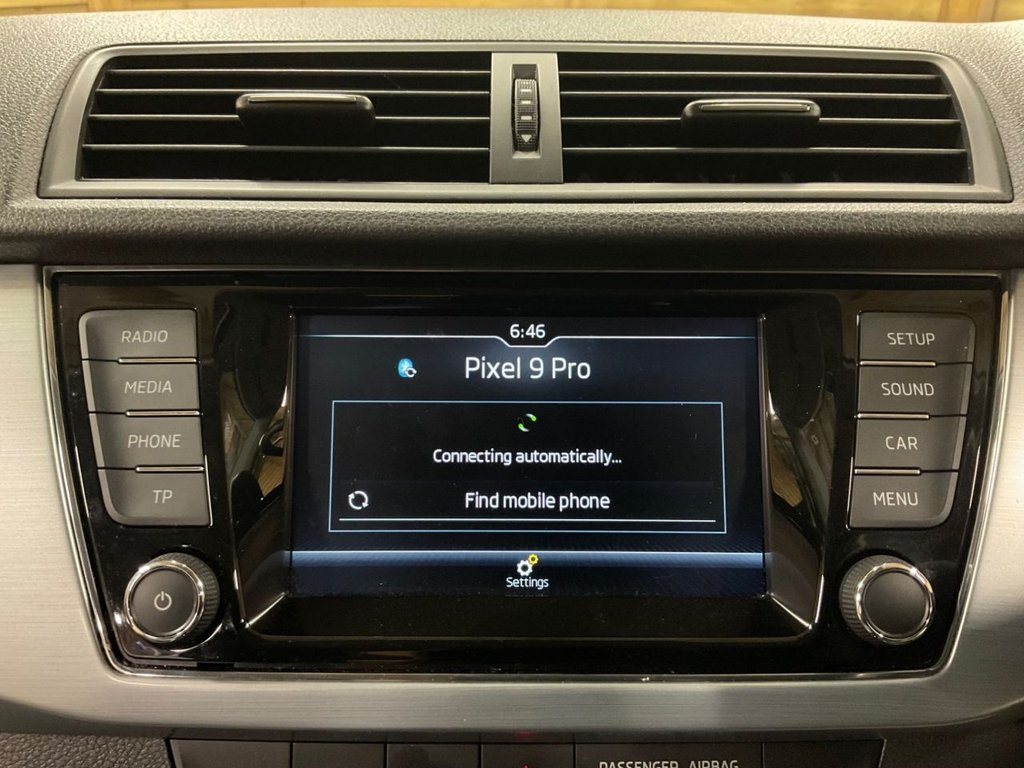 Used Skoda Fabia 2018 for sale - 77655184: Photo 36