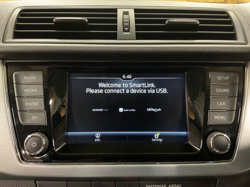 Used Skoda Fabia 2018 for sale - 77655184: Photo 37