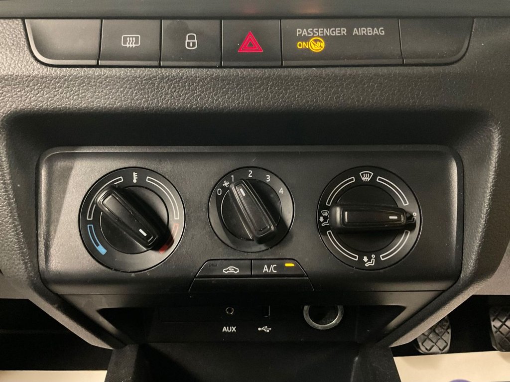 Used Skoda Fabia 2018 for sale - 77655184: Photo 39