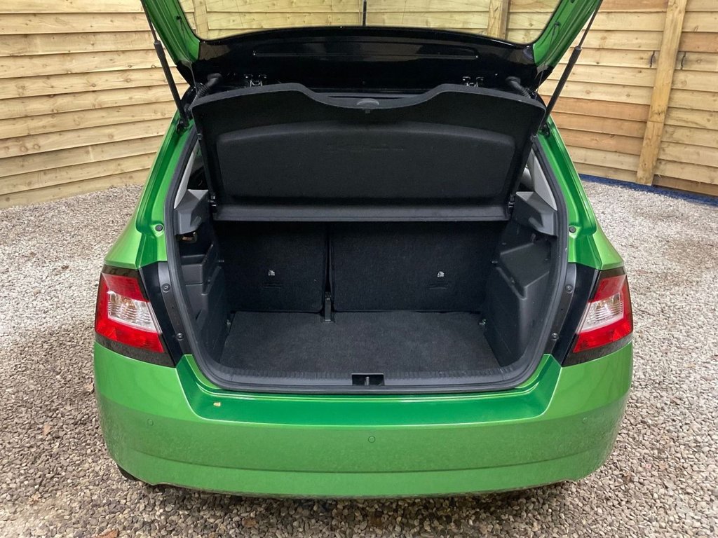 Used Skoda Fabia 2018 for sale - 77655184: Photo 41