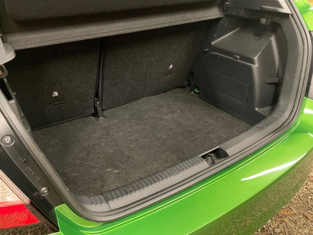 Used Skoda Fabia 2018 for sale - 77655184: Photo 42