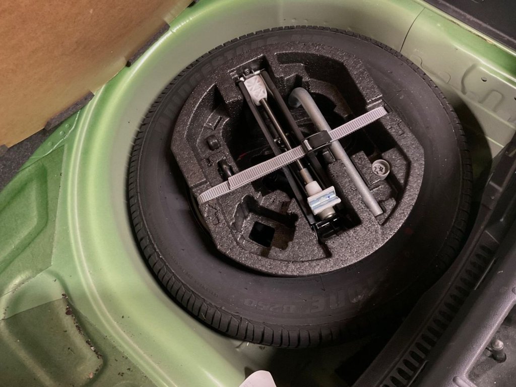 Used Skoda Fabia 2018 for sale - 77655184: Photo 43