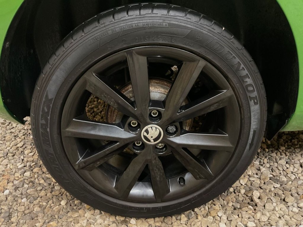 Used Skoda Fabia 2018 for sale - 77655184: Photo 45