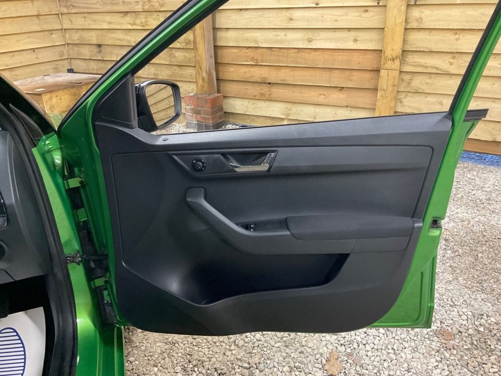 Used Skoda Fabia 2018 for sale - 77655184: Photo 9