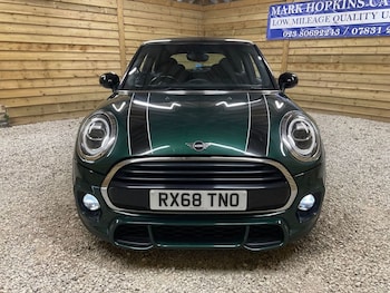 Used MINI Hatch 2018 for sale - 78186785: Photo