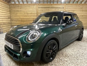 Used MINI Hatch 2018 for sale - 78186785: Photo