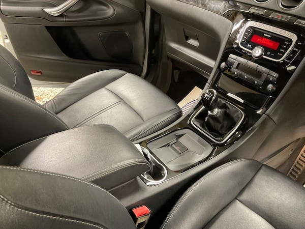 Used Ford Galaxy 2013 for sale - 76235661: Photo 13