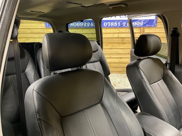 Used Ford Galaxy 2013 for sale - 76235661: Photo 17