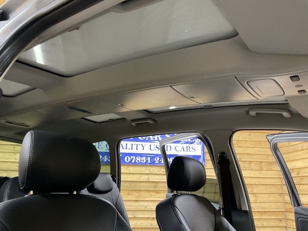 Used Ford Galaxy 2013 for sale - 76235661: Photo 18