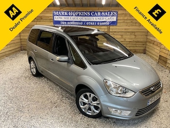 Ford - Galaxy
