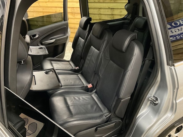 Used Ford Galaxy 2013 for sale - 76235661: Photo 28