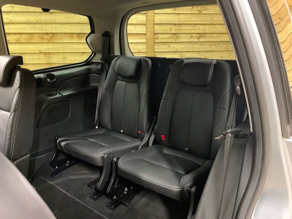 Used Ford Galaxy 2013 for sale - 76235661: Photo 29