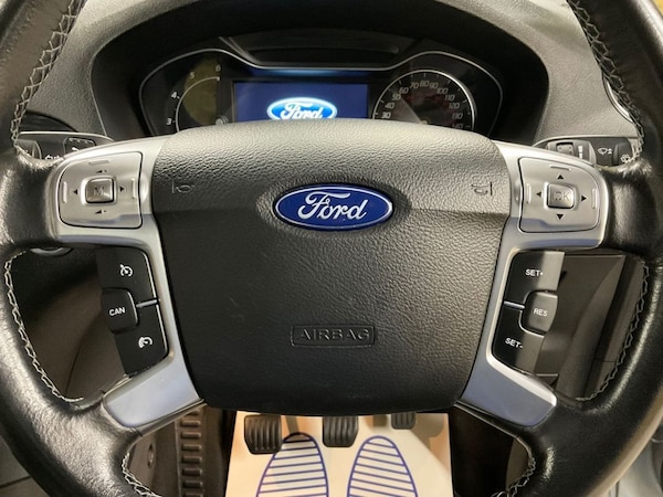 Used Ford Galaxy 2013 for sale - 76235661: Photo 37