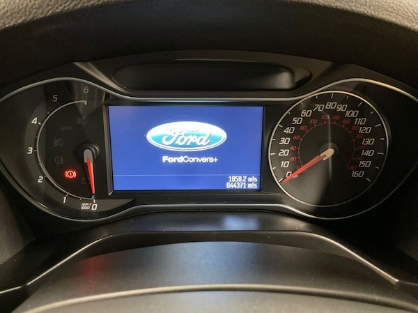 Used Ford Galaxy 2013 for sale - 76235661: Photo 39