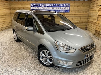 Used Ford Galaxy 2013 for sale - 76235661: Photo 3