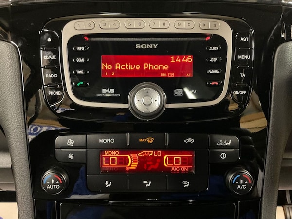 Used Ford Galaxy 2013 for sale - 76235661: Photo 43