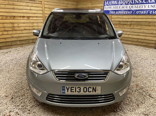 Used Ford Galaxy 2013 for sale - 76235661: Photo 4