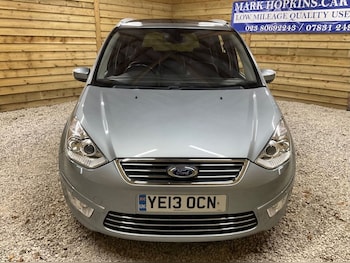 Used Ford Galaxy 2013 for sale - 76235661: Photo 4