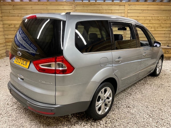 Used Ford Galaxy 2013 for sale - 76235661: Photo 8